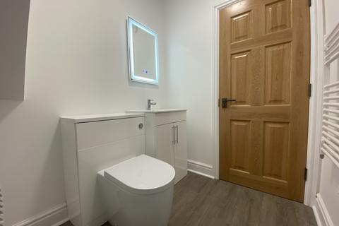 undefined, Aberystwyth SY23