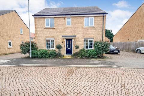 undefined, Stimpson Street, Ely CB6