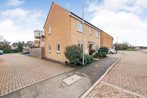 undefined, Stimpson Street, Ely CB6