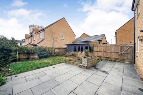 undefined, Stimpson Street, Ely CB6