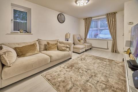 2 bedroom semi-detached house for sale, Kensington Avenue, Burbage, Hinckley
