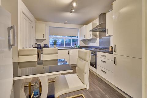 2 bedroom semi-detached house for sale, Kensington Avenue, Burbage, Hinckley