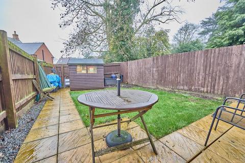 2 bedroom semi-detached house for sale, Kensington Avenue, Burbage, Hinckley