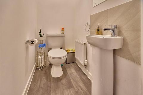 2 bedroom semi-detached house for sale, Kensington Avenue, Burbage, Hinckley