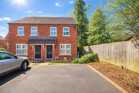 Kensington Avenue, Burbage, Hinckley