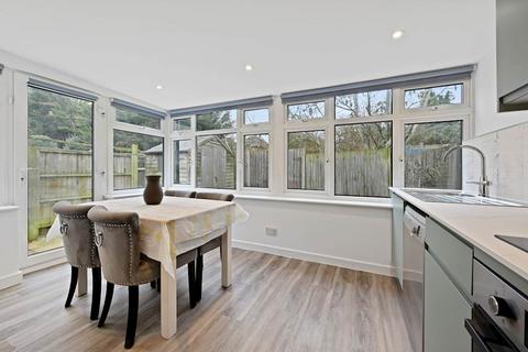 undefined, Connell Crescent, London W5