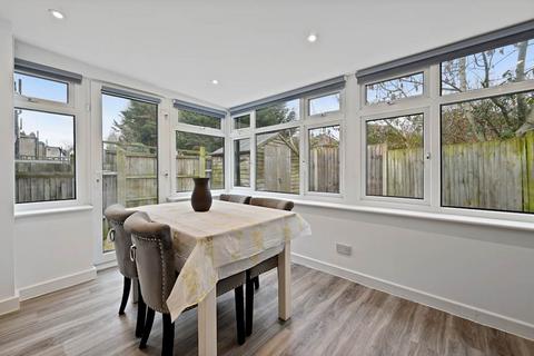 undefined, Connell Crescent, London W5