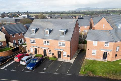undefined, Camellia Street, Preston PR3