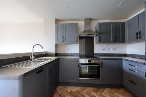 undefined, Camellia Street, Preston PR3