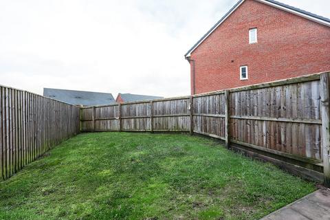 undefined, Camellia Street, Preston PR3