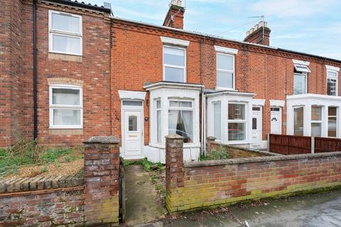 2 bedroom terraced house for sale, Nelson Street, Norwich
