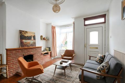 2 bedroom terraced house for sale, Nelson Street, Norwich