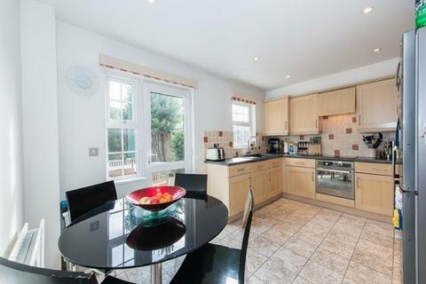 3 bedroom end of terrace house for sale, Armstrong Close, Borehamwood WD6