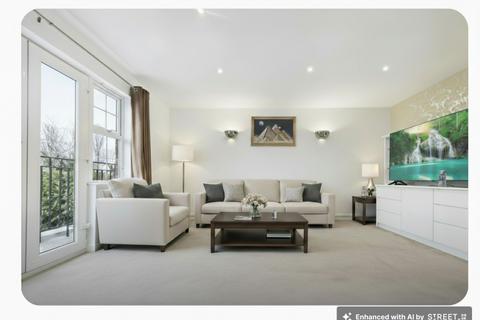 3 bedroom end of terrace house for sale, Armstrong Close, Borehamwood WD6