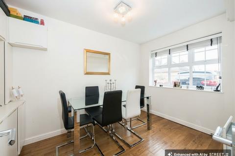 3 bedroom end of terrace house for sale, Armstrong Close, Borehamwood WD6