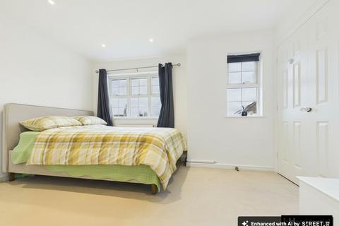 3 bedroom end of terrace house for sale, Armstrong Close, Borehamwood WD6