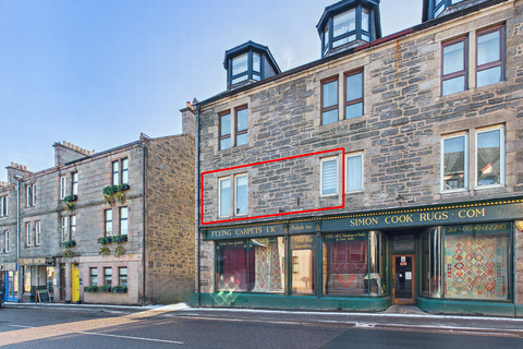 1 bedroom apartment for sale, High Street, Kingussie