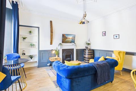 1 bedroom apartment for sale, High Street, Kingussie