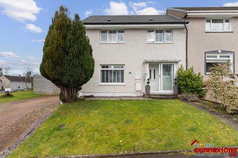 undefined, Kelso Drive, East Mains, EAST KILBRIDE
