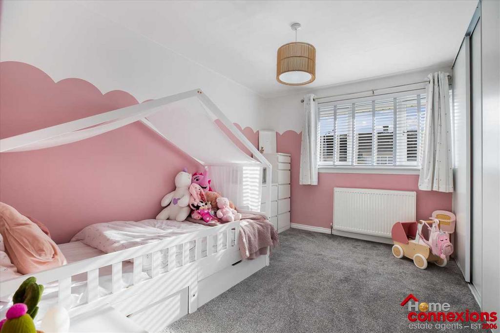 Bedroom Two (1)