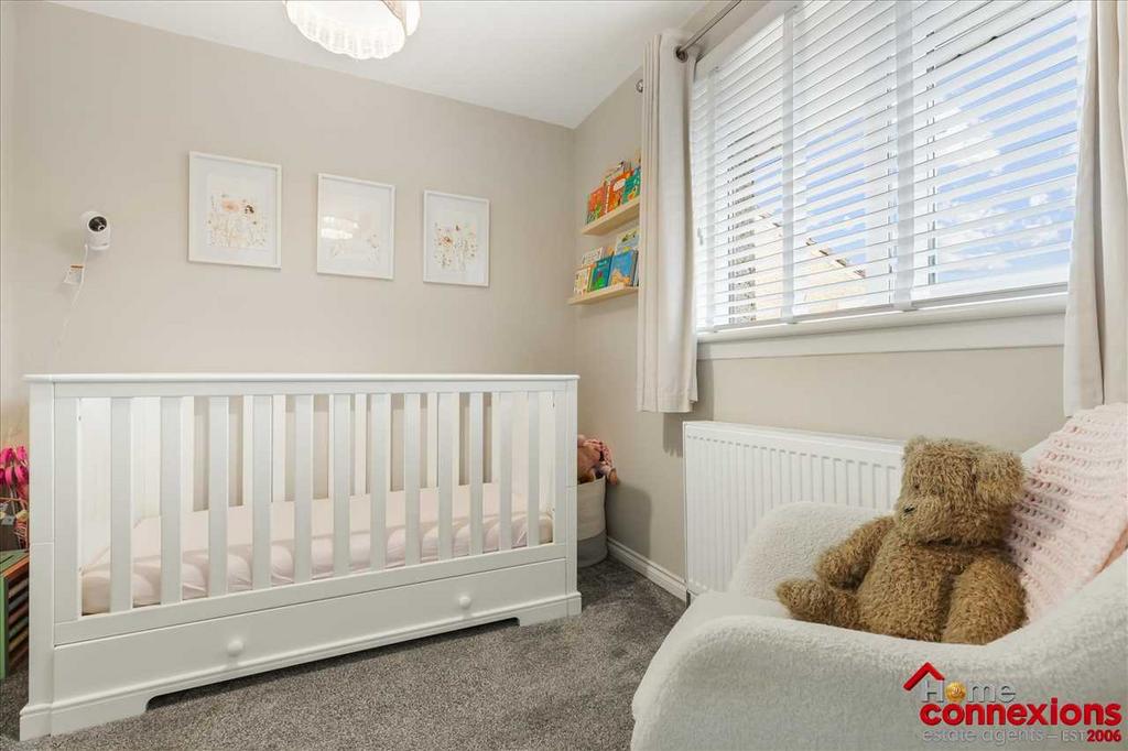 Bedroom Three (1)