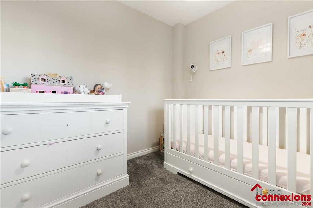 Bedroom Three (2)