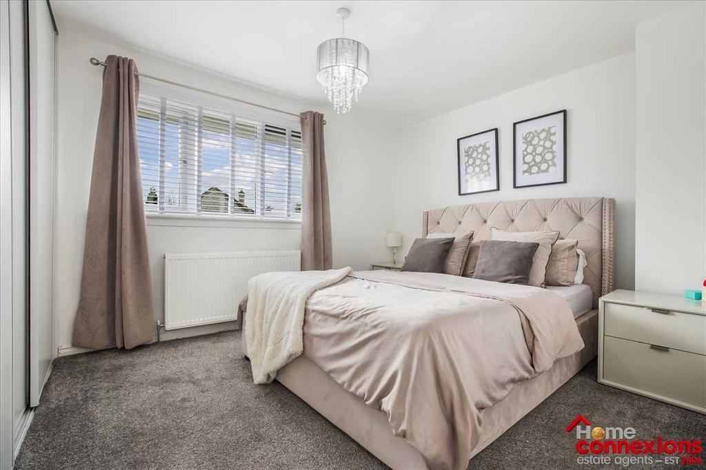 Bedroom One (1)