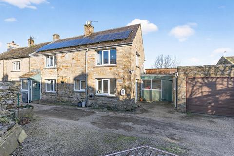 3 bedroom cottage for sale, Bartle Cottage, Grassgill, West Witton, DL8 4LY
