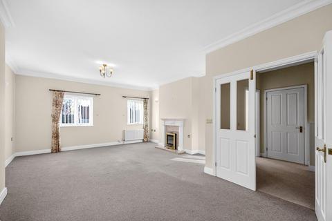 undefined, Hollins Hall, Killinghall, Harrogate