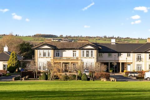2 bedroom apartment for sale, Hollins Hall, Killinghall, Harrogate