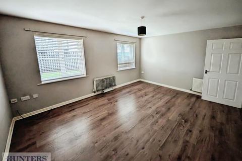 2 bedroom flat for sale, Burdon Court, Horden, County Durham, SR8 4JA