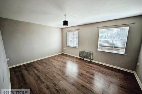 2 bedroom flat for sale, Burdon Court, Horden, County Durham, SR8 4JA