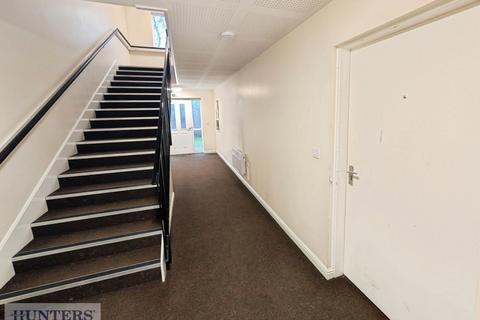 2 bedroom flat for sale, Burdon Court, Horden, County Durham, SR8 4JA