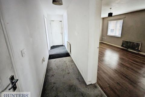 2 bedroom flat for sale, Burdon Court, Horden, County Durham, SR8 4JA