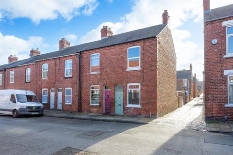 undefined, Brunswick Street, York