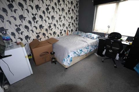 undefined, Milton Keynes MK12