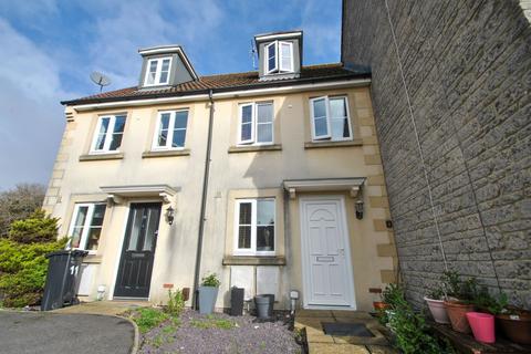 3 bedroom terraced house for sale, Bristol BS15