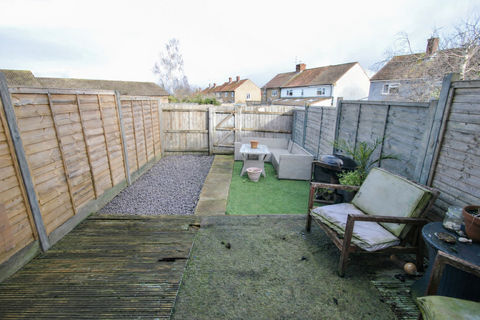 3 bedroom terraced house for sale, Bristol BS15