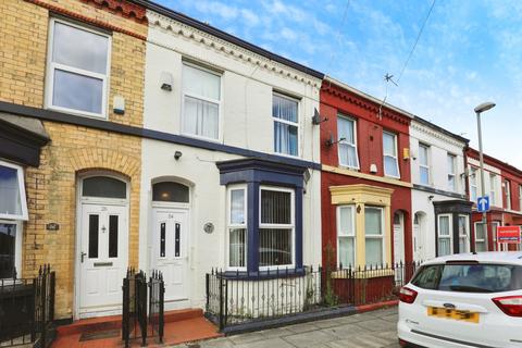 Wedgewood Street, Liverpool, L7