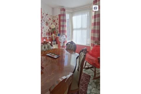 3 bedroom terraced house for sale, Wedgewood Street, Liverpool, L7
