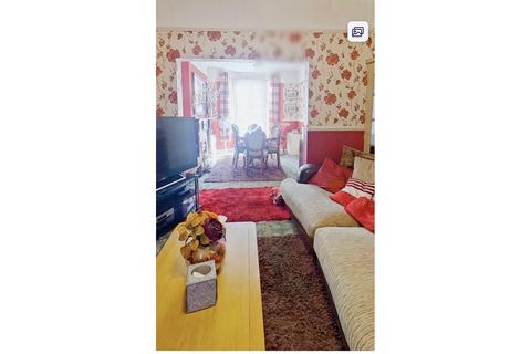 3 bedroom terraced house for sale, Wedgewood Street, Liverpool, L7
