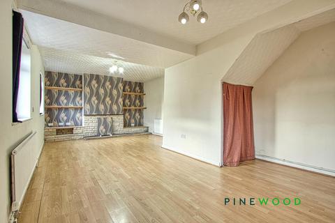 undefined, Fox Road, Worksop S80