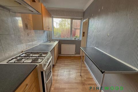 undefined, Fox Road, Worksop S80