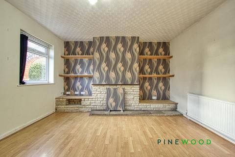 undefined, Fox Road, Worksop S80