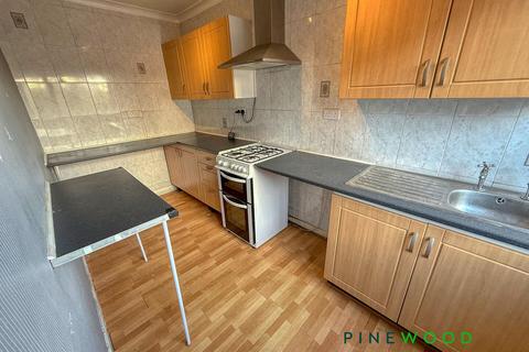 undefined, Fox Road, Worksop S80