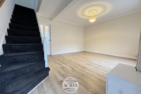 3 bedroom semi-detached house for sale, Chelmorton Road, Great Barr, Birmingham