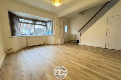3 bedroom semi-detached house for sale, Chelmorton Road, Great Barr, Birmingham