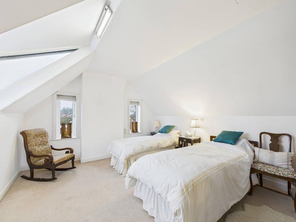 Bedroom Five