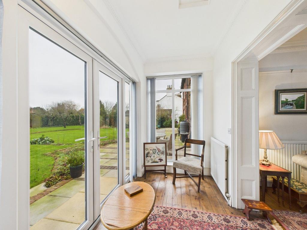 Sunroom