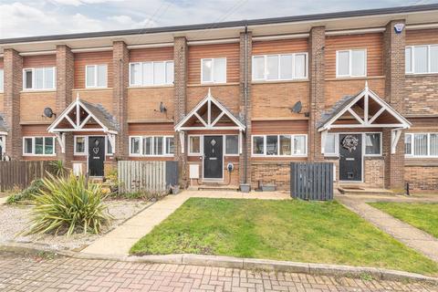 3 bedroom terraced house for sale, Savile Road, Elland
